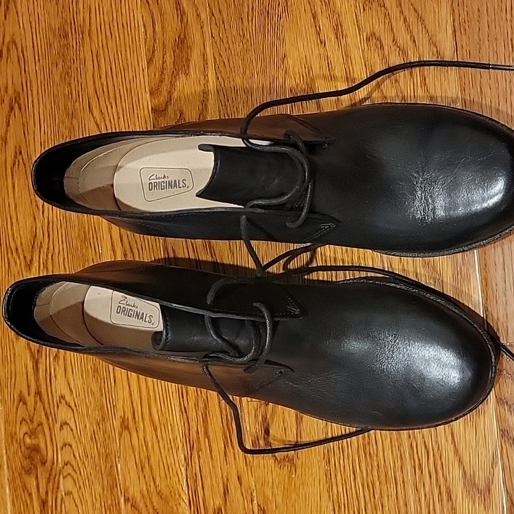Clarks Originals